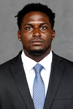 Tykeem Dixon
