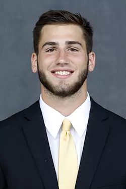 Drew Schwindenhammer