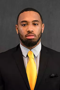 2019 Millersville Marauders football photo day in Millersville, PA on August 17, 2019. Mark Palczewski/Millersville Athletics Photo.