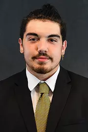 2019 Millersville Marauders football photo day in Millersville, PA on August 17, 2019. Mark Palczewski/Millersville Athletics Photo.