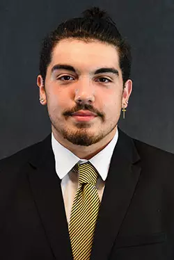 2019 Millersville Marauders football photo day in Millersville, PA on August 17, 2019. Mark Palczewski/Millersville Athletics Photo.
