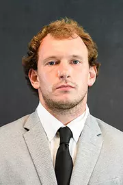 2019 Millersville Marauders football photo day in Millersville, PA on August 17, 2019. Mark Palczewski/Millersville Athletics Photo.