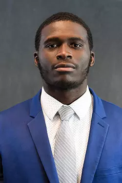 2019 Millersville Marauders football photo day in Millersville, PA on August 17, 2019. Mark Palczewski/Millersville Athletics Photo.