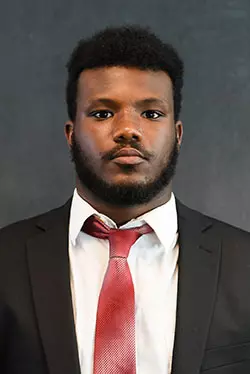 2019 Millersville Marauders football photo day in Millersville, PA on August 17, 2019. Mark Palczewski/Millersville Athletics Photo.