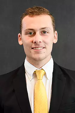 2019 Millersville Marauders football photo day in Millersville, PA on August 17, 2019. Mark Palczewski/Millersville Athletics Photo.