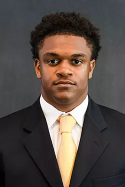 2019 Millersville Marauders football photo day in Millersville, PA on August 17, 2019. Mark Palczewski/Millersville Athletics Photo.