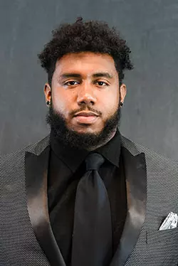 2019 Millersville Marauders football photo day in Millersville, PA on August 17, 2019. Mark Palczewski/Millersville Athletics Photo.