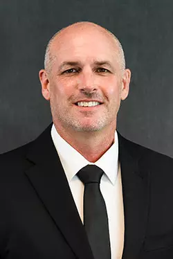 2019 Millersville Marauders football photo day in Millersville, PA on August 17, 2019. Mark Palczewski/Millersville Athletics Photo.