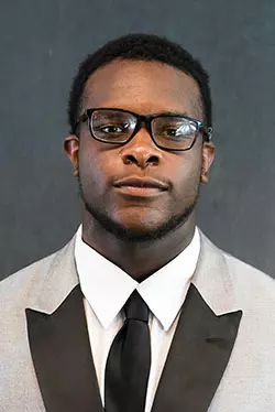 2019 Millersville Marauders football photo day in Millersville, PA on August 17, 2019. Mark Palczewski/Millersville Athletics Photo.