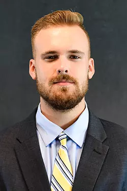 2019 Millersville Marauders football photo day in Millersville, PA on August 17, 2019. Mark Palczewski/Millersville Athletics Photo.