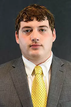 2019 Millersville Marauders football photo day in Millersville, PA on August 17, 2019. Mark Palczewski/Millersville Athletics Photo.
