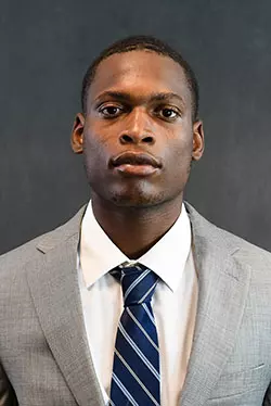 2019 Millersville Marauders football photo day in Millersville, PA on August 17, 2019. Mark Palczewski/Millersville Athletics Photo.