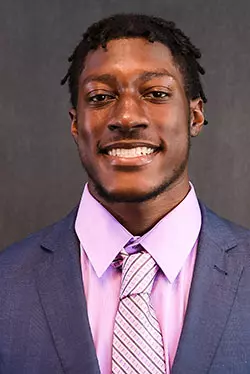 2019 Millersville Marauders football photo day in Millersville, PA on August 17, 2019. Mark Palczewski/Millersville Athletics Photo.
