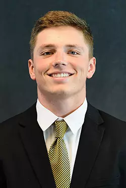 2019 Millersville Marauders football photo day in Millersville, PA on August 17, 2019. Mark Palczewski/Millersville Athletics Photo.