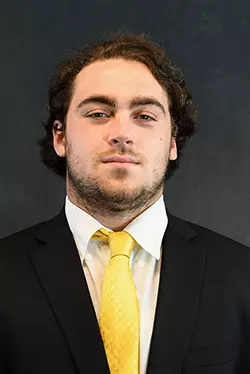 2019 Millersville Marauders football photo day in Millersville, PA on August 17, 2019. Mark Palczewski/Millersville Athletics Photo.