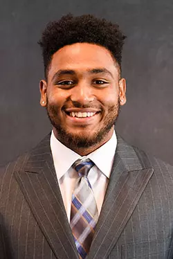 2019 Millersville Marauders football photo day in Millersville, PA on August 17, 2019. Mark Palczewski/Millersville Athletics Photo.
