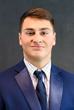 2019 Millersville Marauders football photo day in Millersville, PA on August 17, 2019. Mark Palczewski/Millersville Athletics Photo.