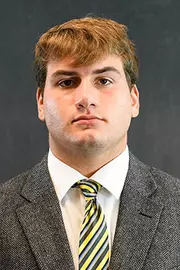 2019 Millersville Marauders football photo day in Millersville, PA on August 17, 2019. Mark Palczewski/Millersville Athletics Photo.