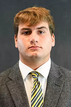 2019 Millersville Marauders football photo day in Millersville, PA on August 17, 2019. Mark Palczewski/Millersville Athletics Photo.