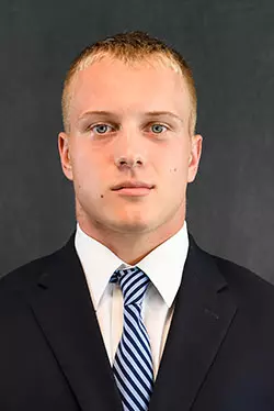 2019 Millersville Marauders football photo day in Millersville, PA on August 17, 2019. Mark Palczewski/Millersville Athletics Photo.