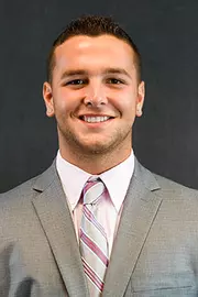 2019 Millersville Marauders football photo day in Millersville, PA on August 17, 2019. Mark Palczewski/Millersville Athletics Photo.