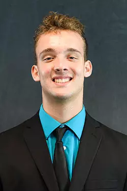 2019 Millersville Marauders football photo day in Millersville, PA on August 17, 2019. Mark Palczewski/Millersville Athletics Photo.