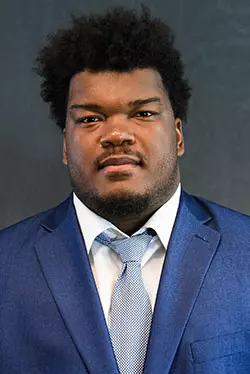 2019 Millersville Marauders football photo day in Millersville, PA on August 17, 2019. Mark Palczewski/Millersville Athletics Photo.