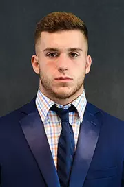 2019 Millersville Marauders football photo day in Millersville, PA on August 17, 2019. Mark Palczewski/Millersville Athletics Photo.