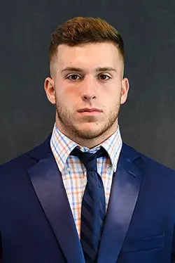 2019 Millersville Marauders football photo day in Millersville, PA on August 17, 2019. Mark Palczewski/Millersville Athletics Photo.