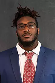 2019 Millersville Marauders football photo day in Millersville, PA on August 17, 2019. Mark Palczewski/Millersville Athletics Photo.
