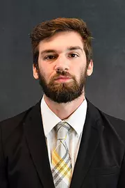 2019 Millersville Marauders football photo day in Millersville, PA on August 17, 2019. Mark Palczewski/Millersville Athletics Photo.