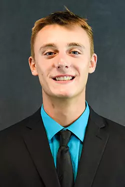 2019 Millersville Marauders football photo day in Millersville, PA on August 17, 2019. Mark Palczewski/Millersville Athletics Photo.