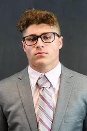 2019 Millersville Marauders football photo day in Millersville, PA on August 17, 2019. Mark Palczewski/Millersville Athletics Photo.