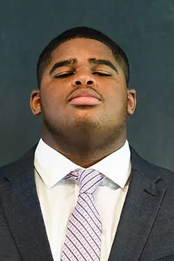 2019 Millersville Marauders football photo day in Millersville, PA on August 17, 2019. Mark Palczewski/Millersville Athletics Photo.