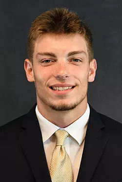 2019 Millersville Marauders football photo day in Millersville, PA on August 17, 2019. Mark Palczewski/Millersville Athletics Photo.