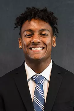 2019 Millersville Marauders football photo day in Millersville, PA on August 17, 2019. Mark Palczewski/Millersville Athletics Photo.