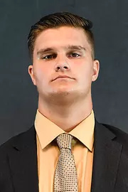 2019 Millersville Marauders football photo day in Millersville, PA on August 17, 2019. Mark Palczewski/Millersville Athletics Photo.