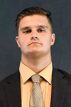 2019 Millersville Marauders football photo day in Millersville, PA on August 17, 2019. Mark Palczewski/Millersville Athletics Photo.
