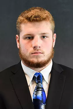 2019 Millersville Marauders football photo day in Millersville, PA on August 17, 2019. Mark Palczewski/Millersville Athletics Photo.