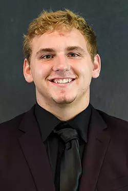 2019 Millersville Marauders football photo day in Millersville, PA on August 17, 2019. Mark Palczewski/Millersville Athletics Photo.