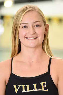 Alexis Shollenberger