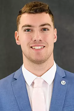 brandon harper 2020 headshot