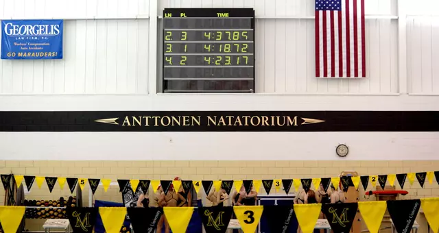 Natatorium