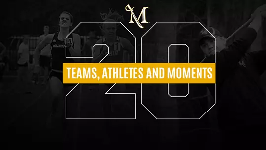 The 20 most memorable and outstanding teams, athletes and moments of the last 20 years (No. 10-6)