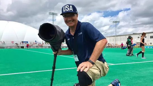 Behind the Lens: Photographer Mark Palczewski tells the stories behind his photos