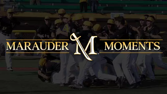 Marauder Moments: An epic comeback helps Millersville baseball to a PSAC Championship