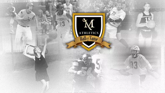 27th annual Millersville University Athletics Hall of Fame class announced