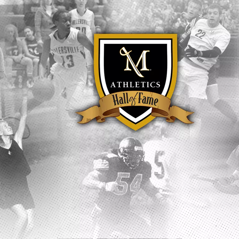 Millersville Athletics Hall of Fame
