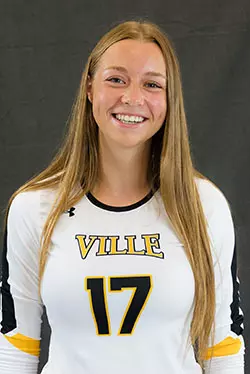 Women's Volleyball headshots, Millersville University Fall sports photo day in Millersville, PA on Wednesday, August 18, 2021. Mark Palczewski/Millersville Athletics Photo.