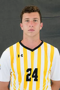 Men's Soccer headshots, Millersville University Fall sports photo day in Millersville, PA on Wednesday, August 18, 2021. Mark Palczewski/Millersville Athletics Photo.